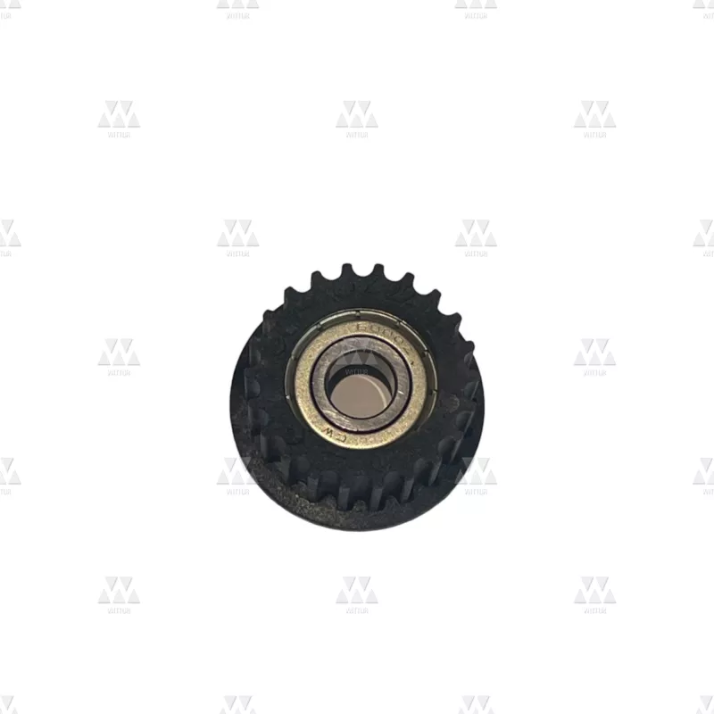 89632G01 | TOOTHED BELT PULLEY