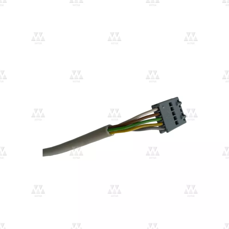 903372G04 | GEARED MOTOR COMPLETE 2 PANEL CENTRE OPENIGN