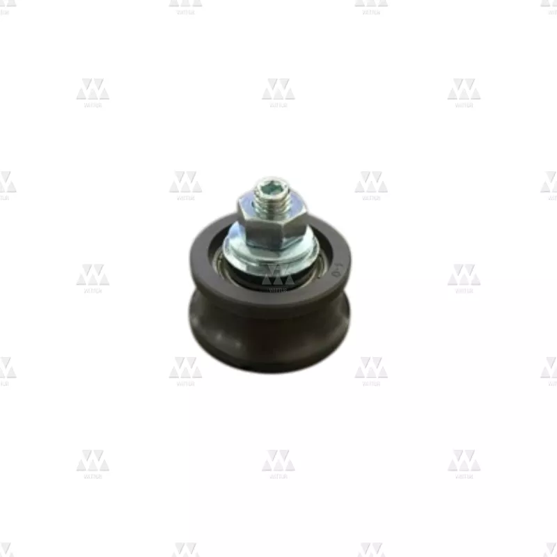 BL-C144AAOP | 2 X LOWER CARRIAGE KICKING ROLLER D.29MM (EXTERNAL 36MM) WITH ECCENTRIC